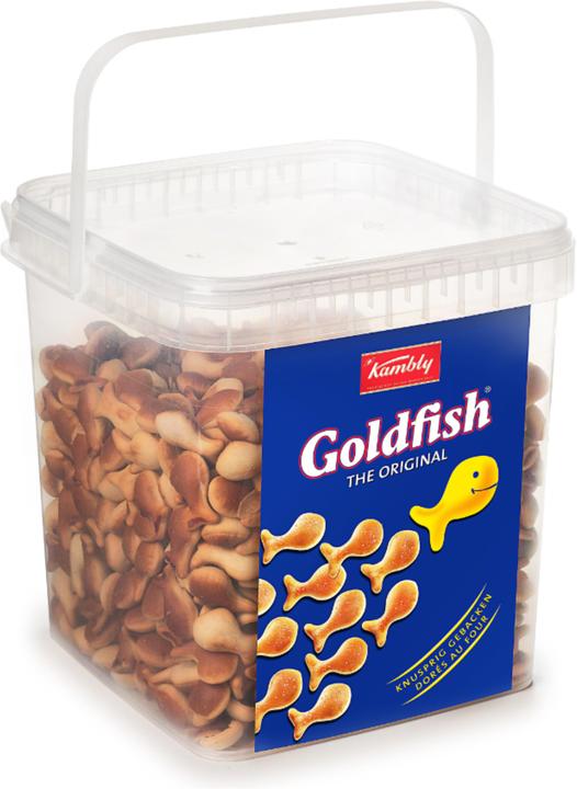 Kambly Goldfish (750 g)