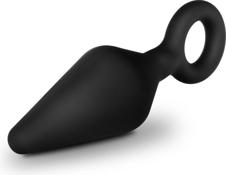 Produktbild Blush Platinum SilikonAnalplug Klein