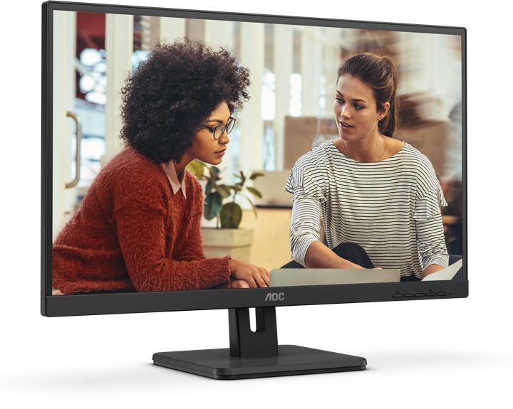 Produktbild AOC 27E3UM (1920 x 1080 Pixel, 27")