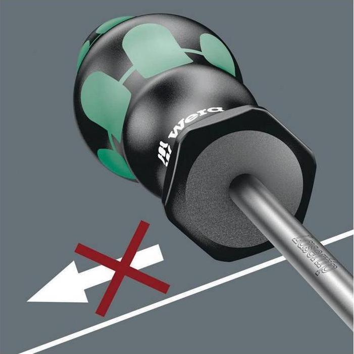 Produktbild Wera 352 6,0 x 125 mm (Innensechskant)