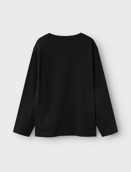 Immagine prodotto Name it Nkmvobbo Ls Nreg Top Noos (116)