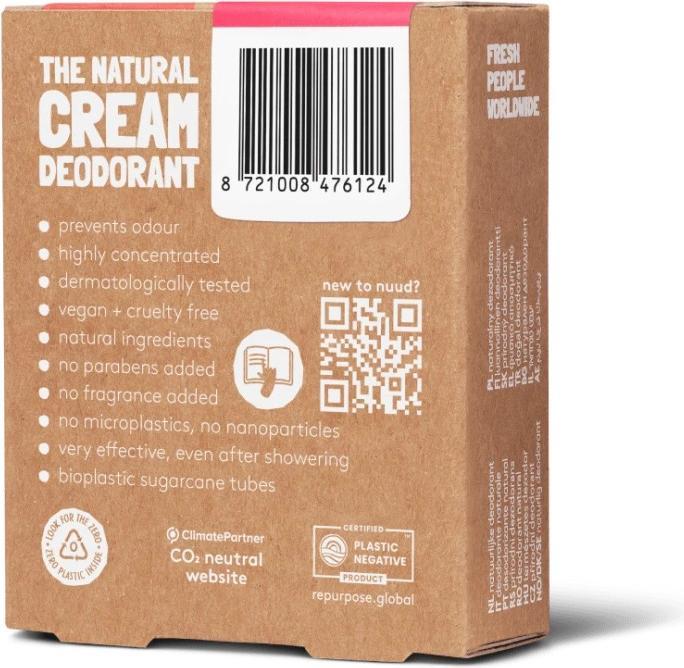 Produktbild Nuud Starter Pack (Crème, 15 ml)