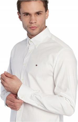 Produktbild Tommy Hilfiger cl Flex Oxf Rf Shirt (42)