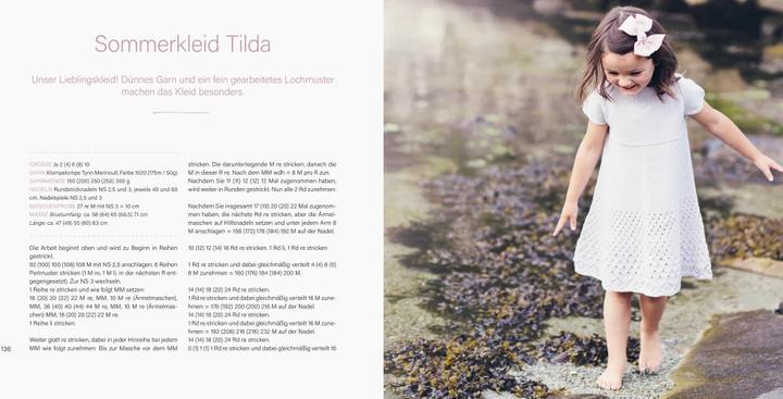 Produktbild Klompelompes Kindermaschen (Deutsch, Hanne Andreassen Hjelmas, Torunn Steinsland, 2023)
