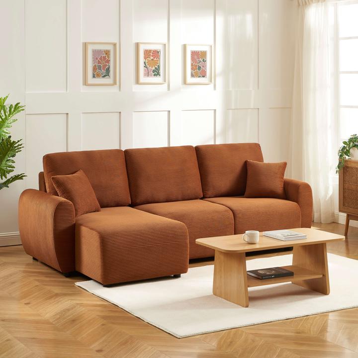 Produktbild Baita Danilo (Ecksofa)