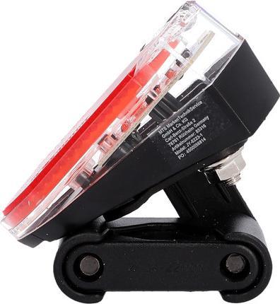 Productafbeelding Fischer Dynamo-LED