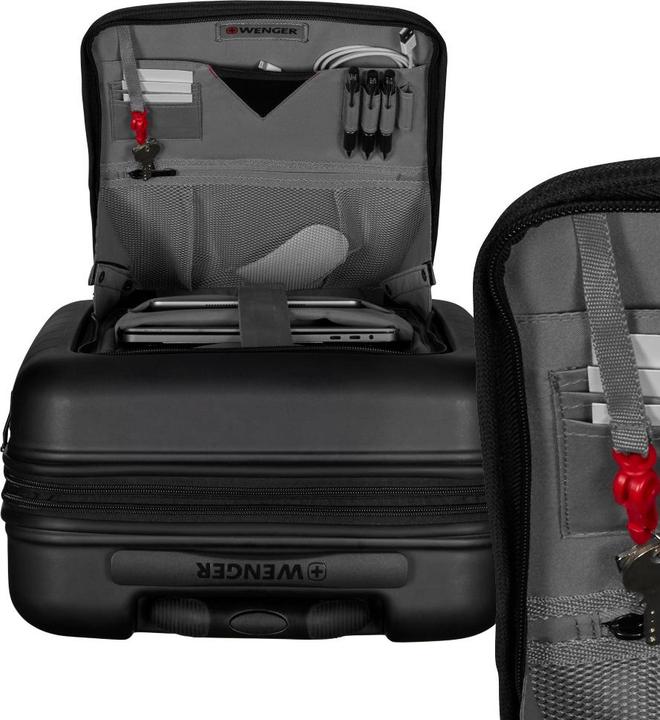 Produktbild Wenger Syntry Business (36 l)