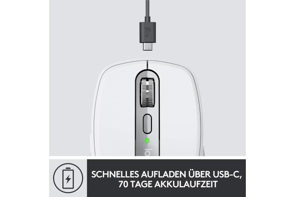Produktbild Logitech MX Anywhere 3 (Kabellos)