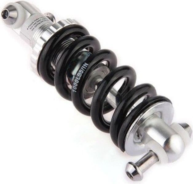 Produktbild Sélection CGN Cycle (165 mm)