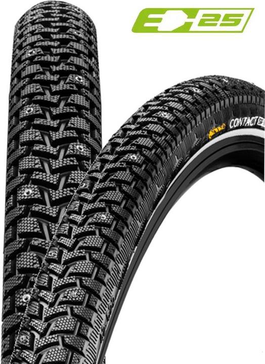 Produktbild Continental Contact Spike 120 (28 x 1.60, 42-622)