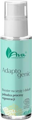 Image du produit NoName Adaptogenic Regenerating Booster pour le cou et le décolleté 30ml (30 ml)