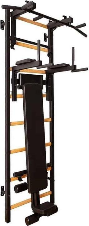 Produktbild BenchK Sprossenwand System 233B