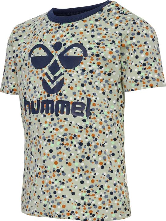 Immagine prodotto hummel Maglietta Hmlmads Aop P/E (86)