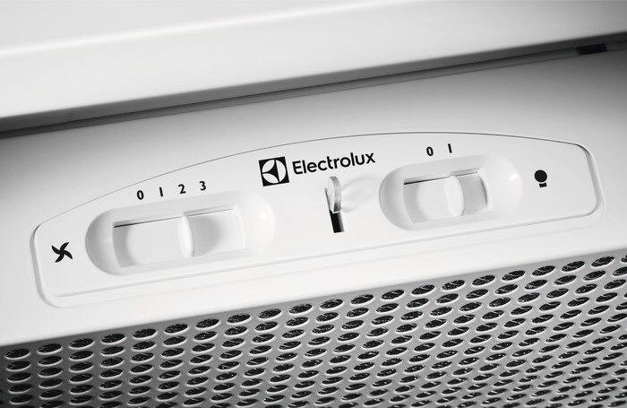 Image du produit Electrolux DCL5536VI (Hotte murale)