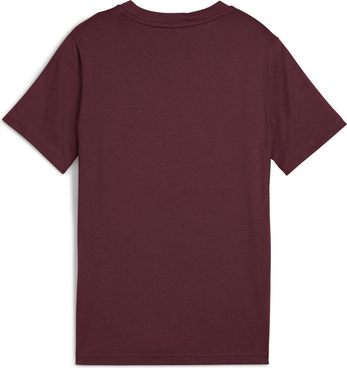 Actual product image Puma ESS 2 COLOR Small No. 1 Logo Tee B (152)