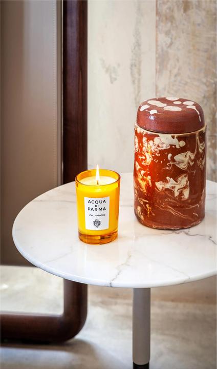 Produktbild Acqua Di Parma Oh L'amore (200 g)
