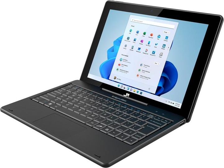 Actual product image Krüger&Matz Edge 1089 (10.10", 128 GB, Black)