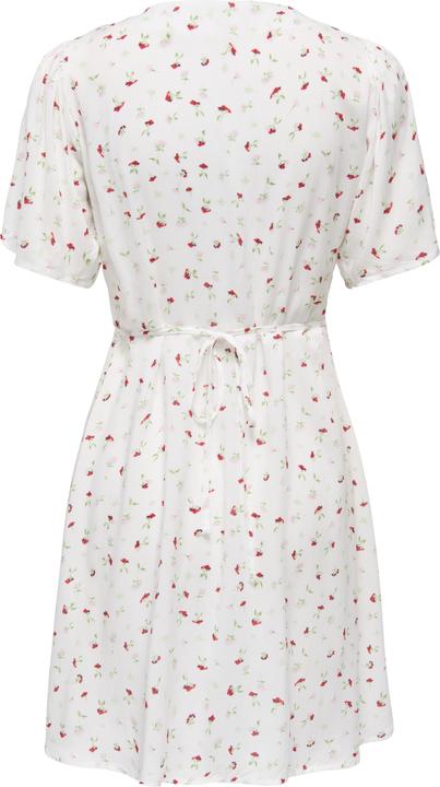 Image du produit Only ONLEVIDA Kurzes Kleid Kleid (L)