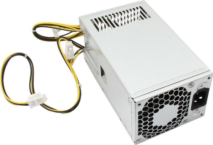 Actual product image HP L81008-800 (180 W)