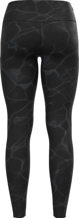 Produktbild Odlo Women's Zeroweight Print Tights (L)