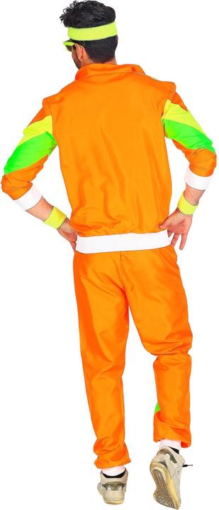 Produktbild Widmann Trainingsanzug (L)