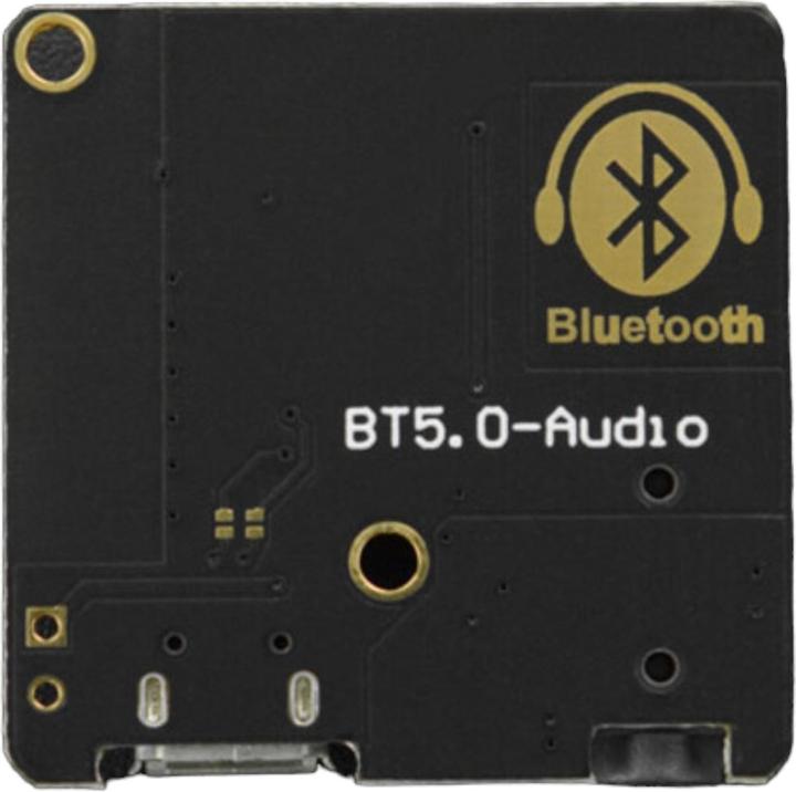 Produktbild DFRobot Bluetooth 5.0 Audio Empfänger