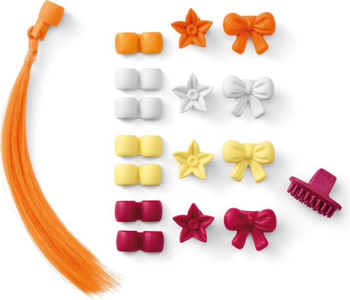 Schleich Accessoires de coiffure (1 pcs)