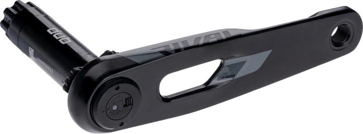 Produktbild Sram Rival E1 DUB Powermeter Upgrade Kit (160 mm)