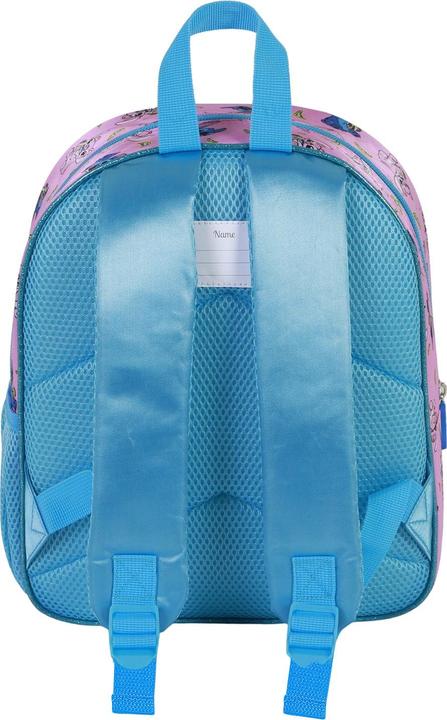 Produktbild Karactermania Elite 3D Backpack Surprise