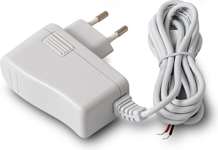 Immagine prodotto Elbro SwitchButler SMSB131BW con alimentatore (Vari, Vari)