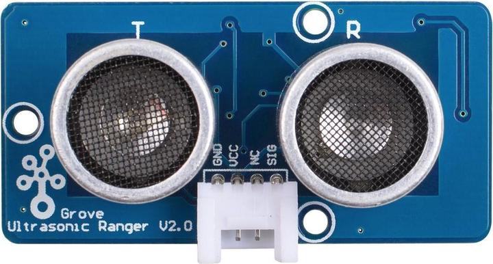 Immagine prodotto Seeed Studio Telemetro a ultrasuoni Grove