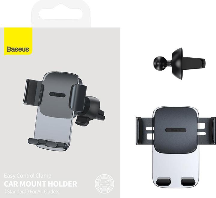 Produktbild Baseus Car Mount Holder (Standard)