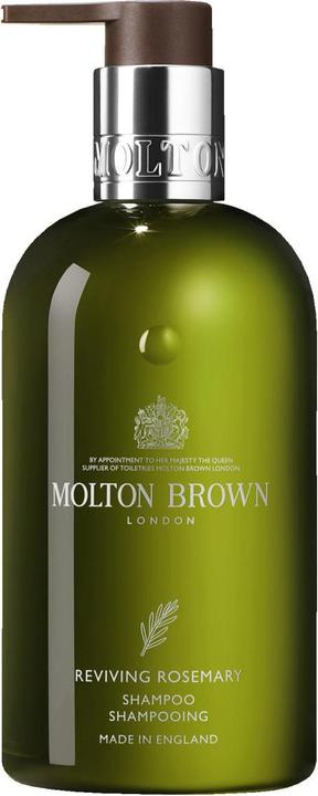 Immagine prodotto Molton Brown Ravvivare il rosmarino (300 ml, Shampoo liquido)