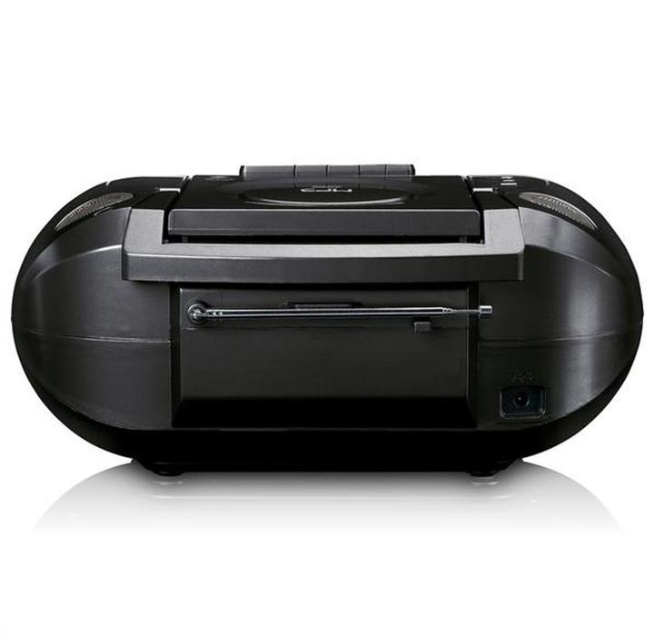 Produktbild Lenco SCD-6900 (DAB+, FM, PLL, Bluetooth)