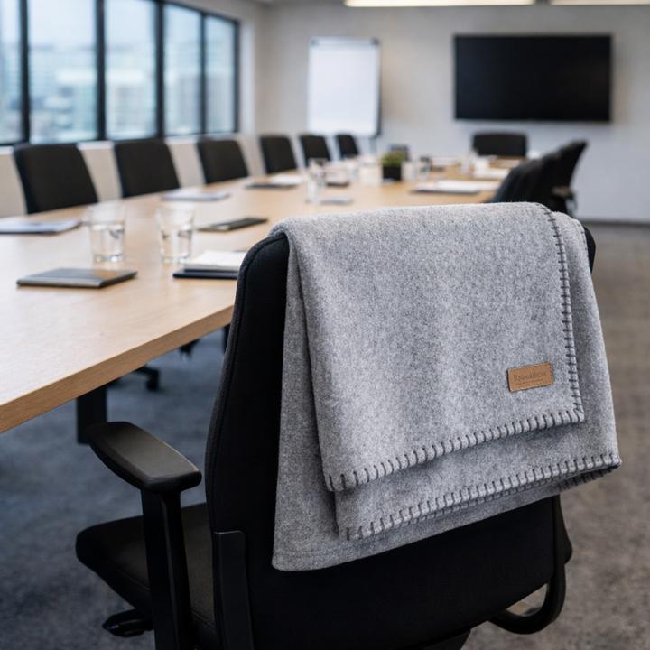 Immagine prodotto Eskimo Plaid Huttwil (180 x 130 cm)