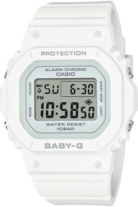 Image du produit Casio Bébé-G (Montre numérique, 38 mm)