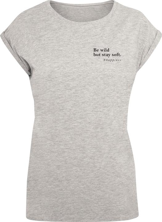Immagine prodotto Merchcode Maglietta Happines da donna - 116827 (XXL)