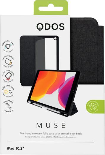 Produktbild QDOS Muse