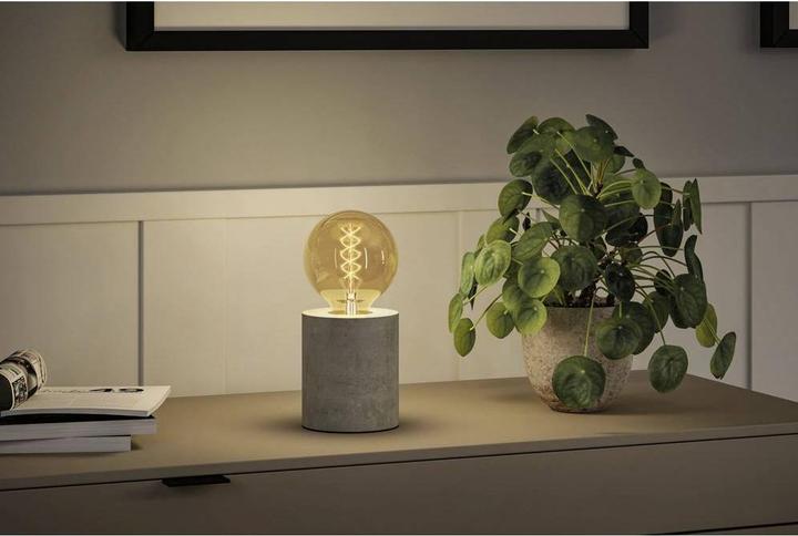 Produktbild Paulmann Rustic Shine Globe (E27, 4.20 W, 300 lm, 1 x)