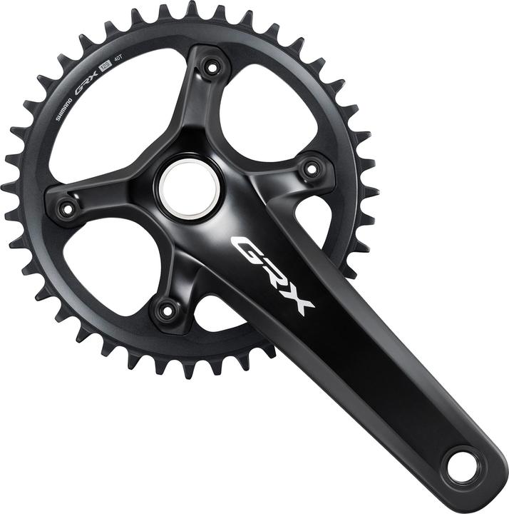 Shimano crankstel GRX FC-RX820 172,5 mm 40 tanden