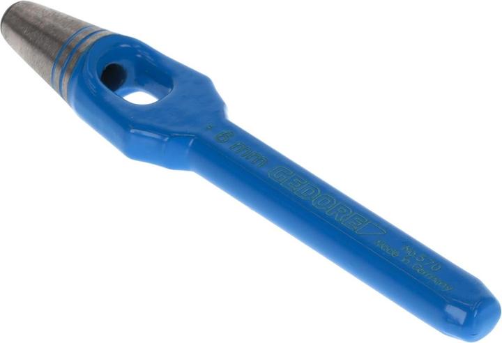 Productafbeelding Gedore Henkelloche ijzer 6 mm