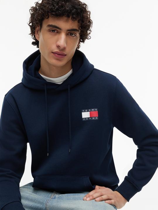 Image du produit Tommy Hilfiger Capuche Drapeau Essentielle (M)