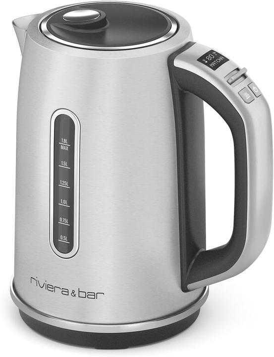 Riviera & Bar BBT660 (1.80 l)