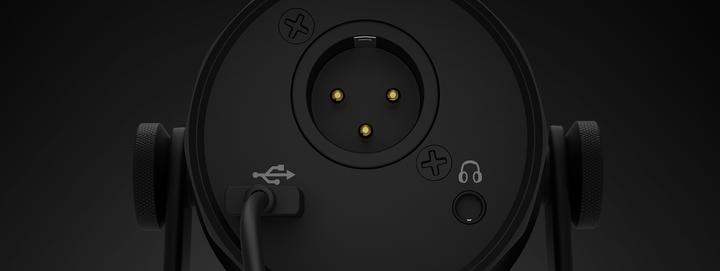 Actual product image Genesis RADIUM 750D