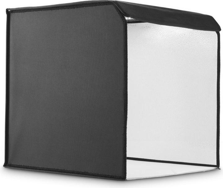 Actual product image Hama ToGo (Recording box)