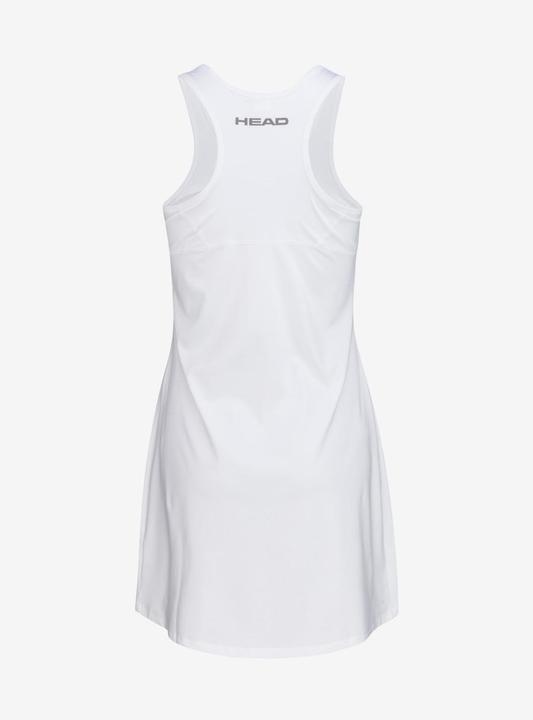 Immagine prodotto Head Vestito Club W bianco (XL)
