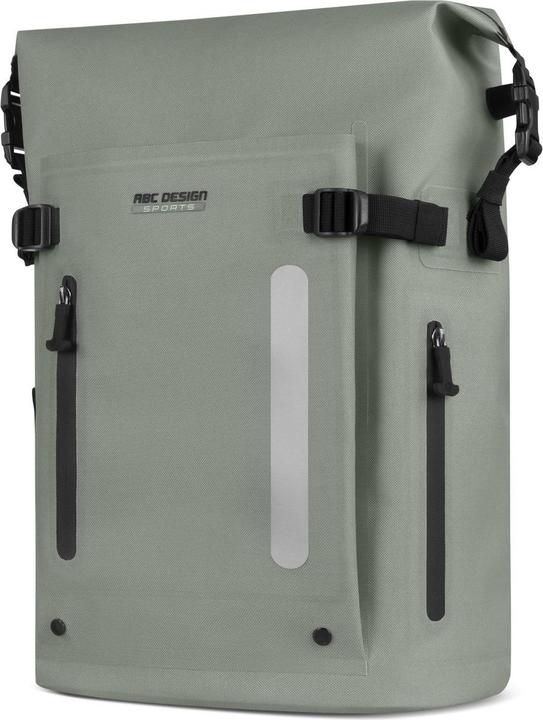 Produktbild ABC Design Rucksack Zürich (24 l)