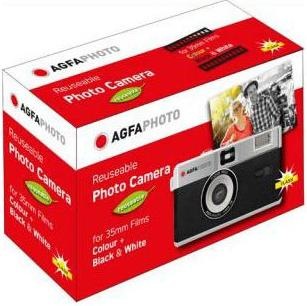 Immagine prodotto AGFAPHOTO Reusable Photo Camera 35mm