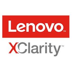 Lenovo XClarity Pro, Per Managed Endpoint w/5 Yr SW S&S, Server Zubehör
