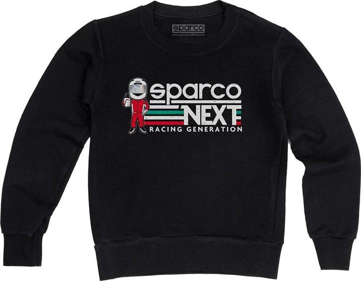 Image du produit Sparco Sweat-shirt Next Generation (5, 6)